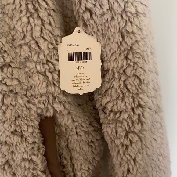 Altair’d State half zip pullover fleece - Picture 4 of 7